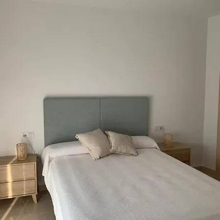 Complejo Turistico Bayiyos Appartamento