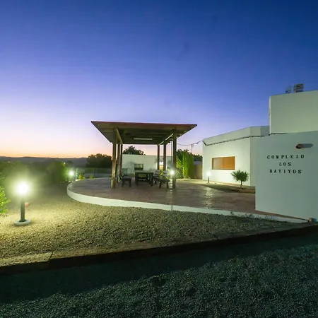 Appartamento Complejo Turistico Bayiyos