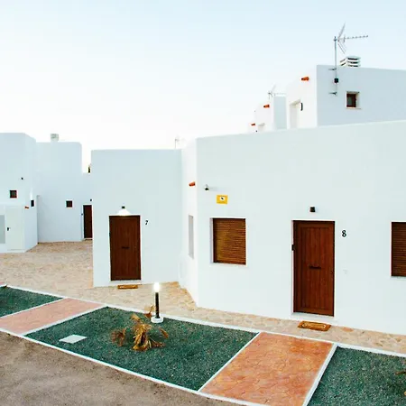 Complejo Turistico Bayiyos Appartamento Agua Amarga (Almeria)