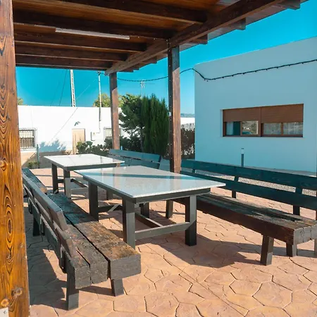 Appartamento Complejo Turistico Bayiyos