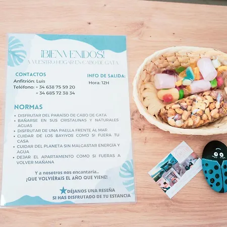 Complejo Turistico Bayiyos *