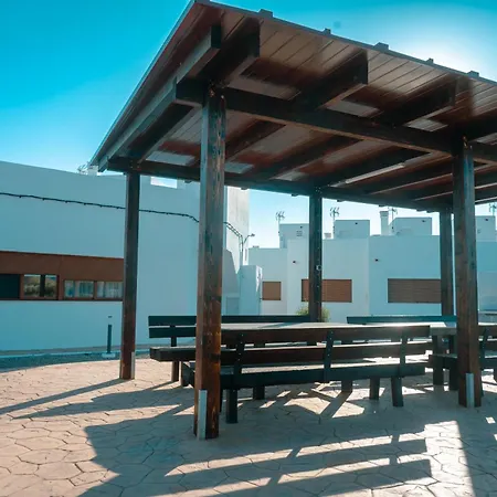 Appartamento Complejo Turistico Bayiyos