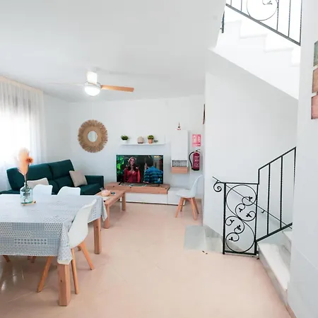 Appartamento Complejo Turistico Bayiyos *