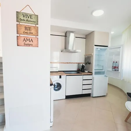 Appartamento Complejo Turistico Bayiyos Agua Amarga (Almeria)