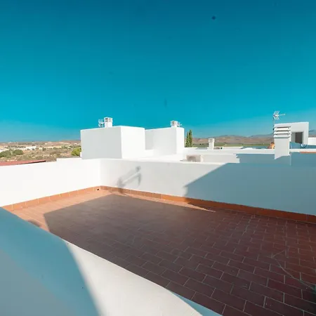 Appartamento Complejo Turistico Bayiyos Agua Amarga (Almeria)