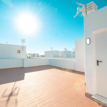 Complejo Turistico Bayiyos Agua Amarga (Almeria)