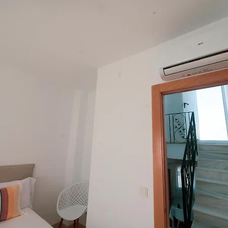 Complejo Turistico Bayiyos