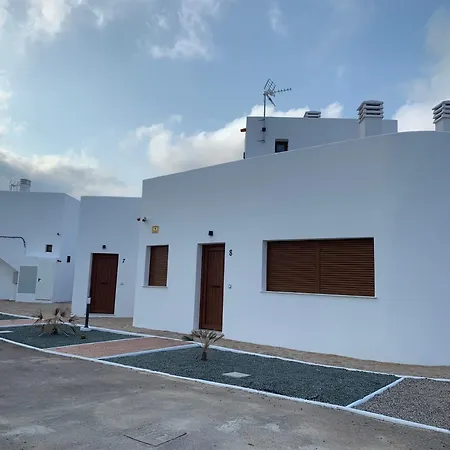 Appartamento Complejo Turistico Bayiyos