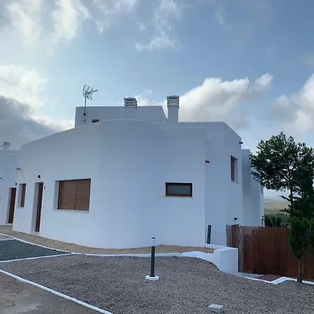 Complejo Turistico Bayiyos Appartamento Agua Amarga (Almeria)